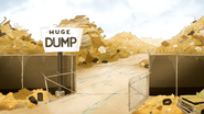 S4E27.117 Huge Dump