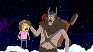 S8E23.479 Krampus Holding Eileen