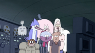 S4E35.074 Everyone Looking at the Camera