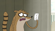 S6E06.159 Rigby Feeling the Side Effect of the Lift