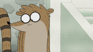 S7E24.029 Rigby Looking Back at Trampy