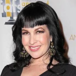 Grey DeLisle