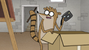 S5E24Rigby with a Camera