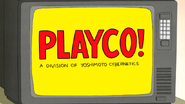 S6E24.076 Playco! A Division of Yoshimoto Cybernetics