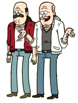 SP And LP