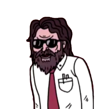 Garrett Bobby Ferguson Jr Regular Show Wiki Fandom Regular show videos on fanpop. garrett bobby ferguson jr regular