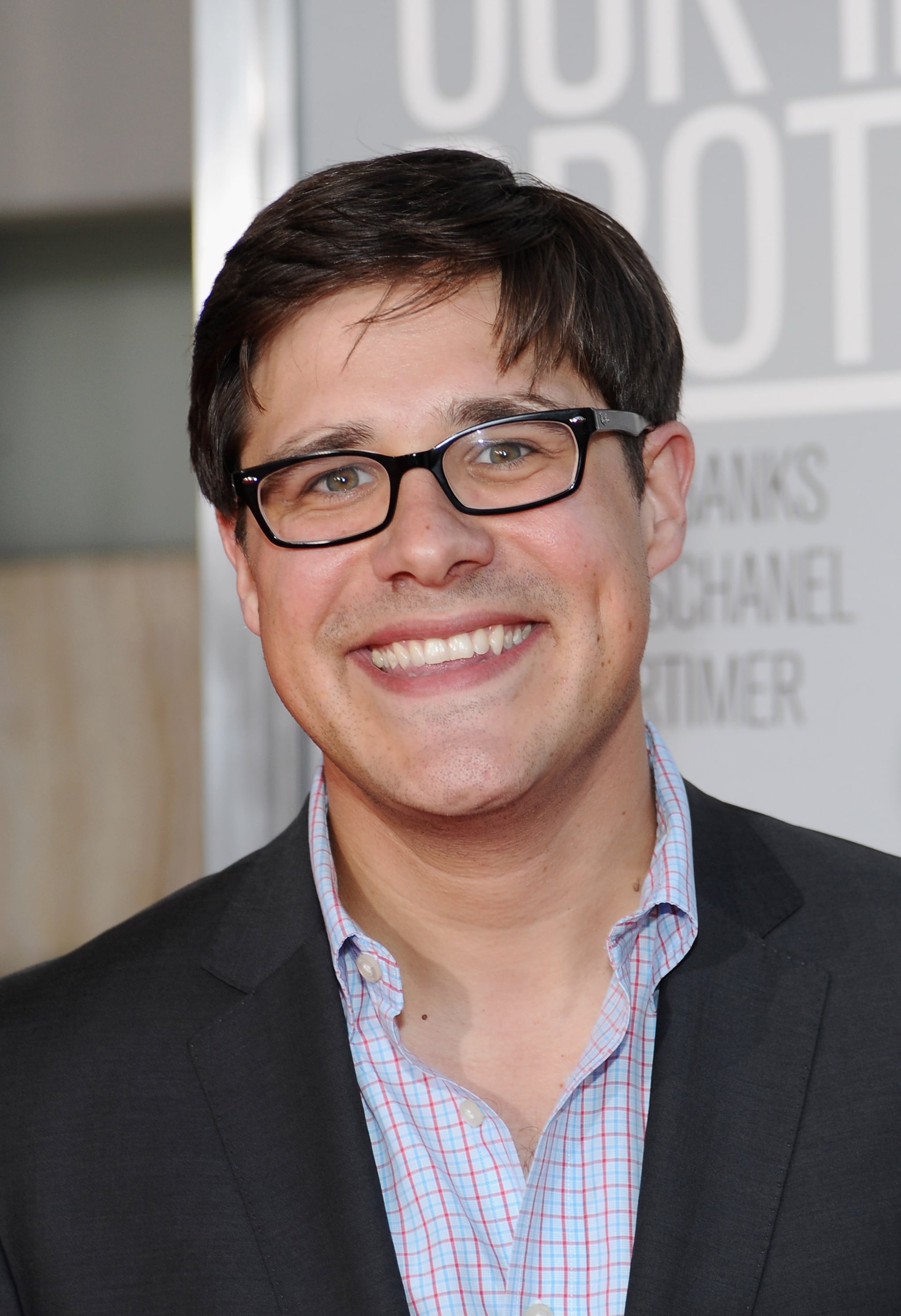 Rich Sommer Regular Show Wiki Fandom