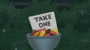 S8E19.203 Take One