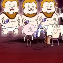 Exit 9b Gallery Regular Show Wiki Fandom Regular show s02e07 respect (2/3). exit 9b gallery regular show wiki