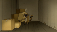 S6E06.135 Rigby Lifting More Boxes