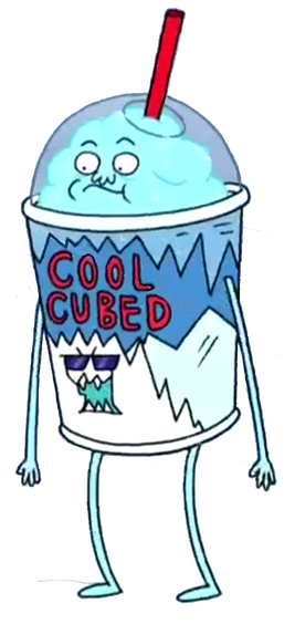 Cool Cubed