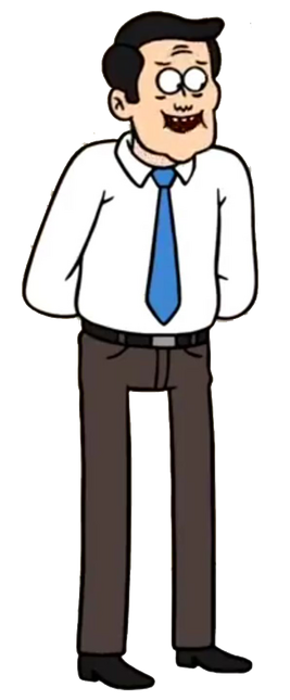 Principal Zhang