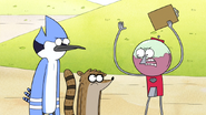 S5E20.016 Benson Threatening to Fire Mordecai and Rigby