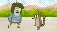 S5E13.040 Rigby & Muscle Man Nervous