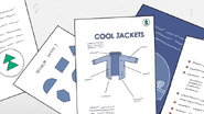 S7E05.233 Cool Jackets Paper