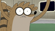 S8E10.030 Rigby Failed Trying to Prove He's Safe