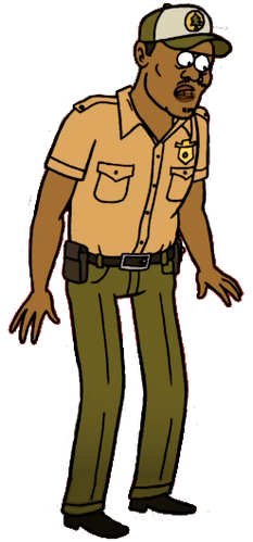 Ranger