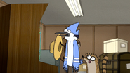 S7E23.007 Rigby Spots Gary's Synthesizer