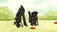 S3E35.153 Mordecai and Rigby Had Too Many Tomatoes