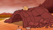 S6E03.177 A Friendly-Looking Gopher