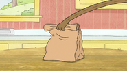 S7E21.139 Rigby Grabbing the Bag Off the Table