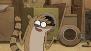 S7E24.105 Rigby Mocking Ziggy