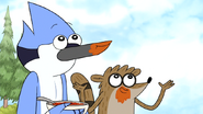 S7E19.085 Mordecai and Rigby Describing Gene's Chili