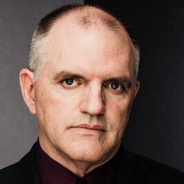Scott MacDonald