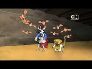 Regular Show - But I Have A Receipt (Preview)