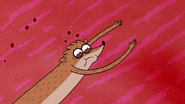 S4E26.131 Rigby Swimming in Thomas' Bloodstream