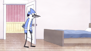 S6E06.076 Mordecai Thinks He Thanks Rigby