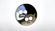 S7E10.173 Mordecai and Rigby Realized They're in Trouble