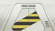 S8E06.023 Prank Division Door