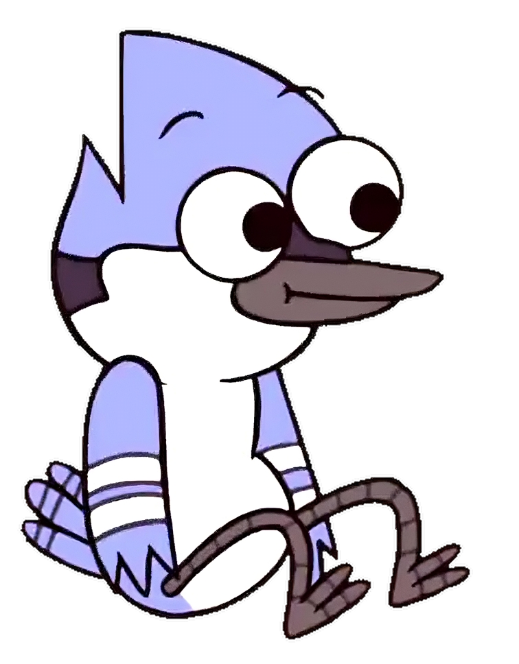 regular show love quotes