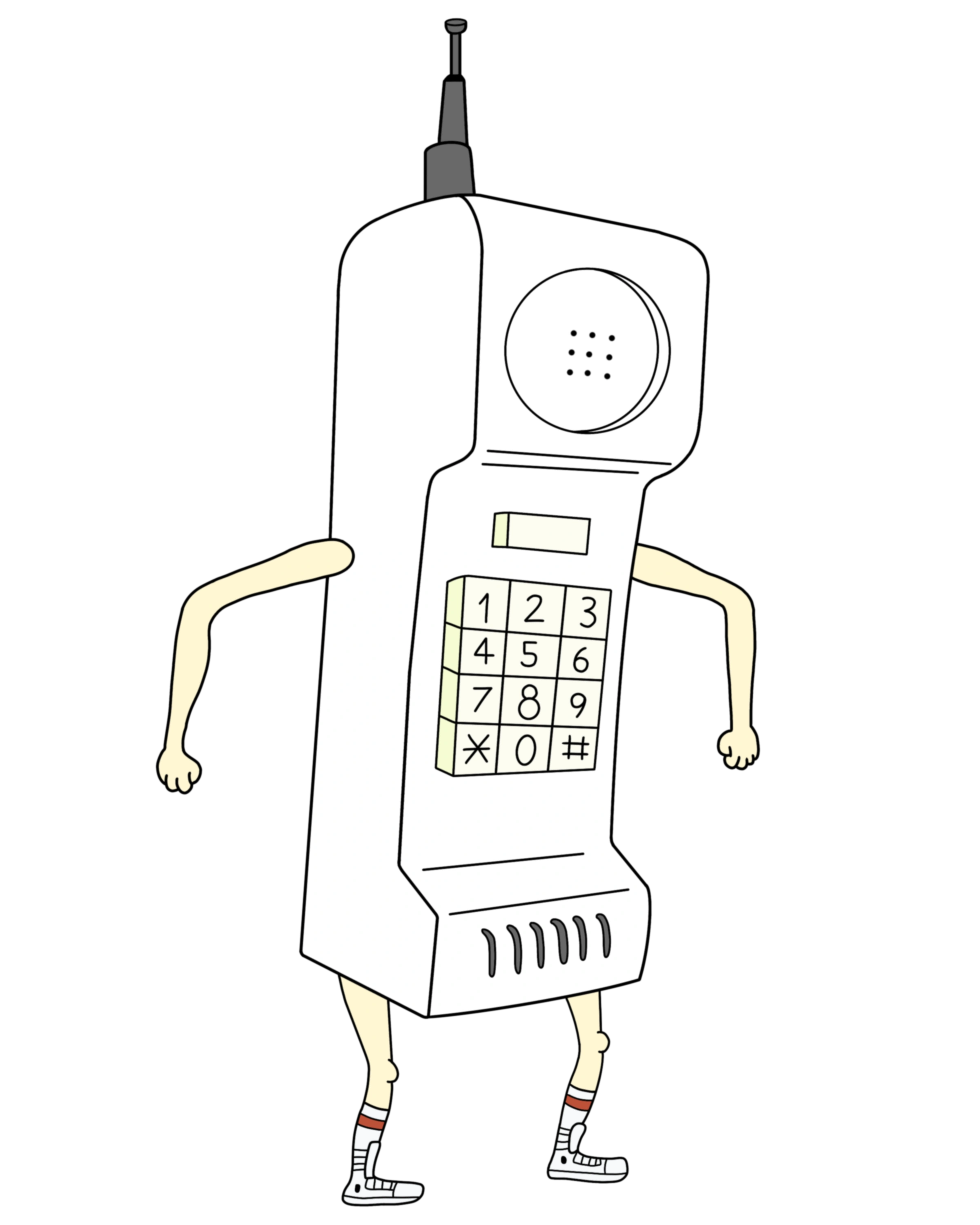 The Master Prank Caller Regular Show Wiki Fandom