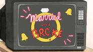 S6E14.004 Married and Broke