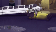 S7E02.179 Gene's Limo Parking