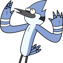 Regular Show: The Movie - Wikipedia