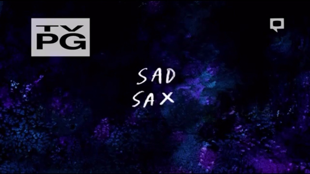 Sad Sax Regular Show Wiki Fandom