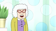 S7E36.043 Old Lady Who Baked Cookies For Lawyers