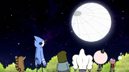 S7E36.447 Park Bros Looking at the Moon