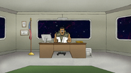 S8E10.017 Rawls in His Office