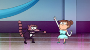 S7E27.099 Rigby and Eileen Crazy Dancing 02
