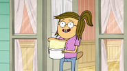 S7E36.451 Eileen Holding Banana Souffle