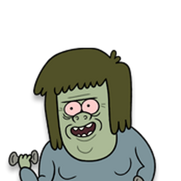 Muscle Man My Mom Quotes Muscle Man | Regular Show Wiki | Fandom Muscle Man My Mom Quotes Muscle Man | Regular Show Wiki | Fandom