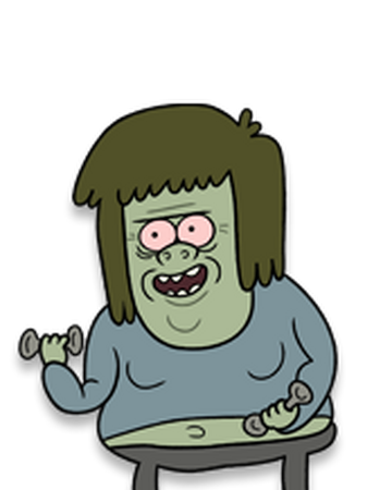 Muscle Man Regular Show Wiki Fandom See what black lotus (blacklotus0719) has discovered on pinterest, the world's biggest collection of ideas. muscle man regular show wiki fandom