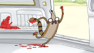 S4E21.046 Rigby Slipping on the Meatball Stain