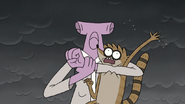 S8E07.200 Carl Choking Rigby