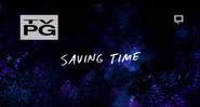 Saving Time