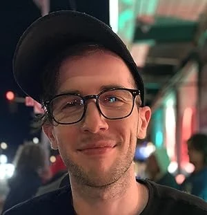 Andrew Stewart | Regular Show Wiki | Fandom